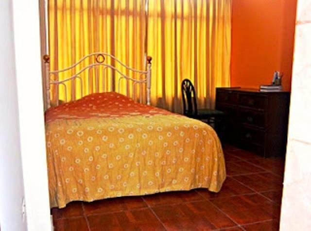 Albergue La Hacienda Peruana Lima Habitación foto