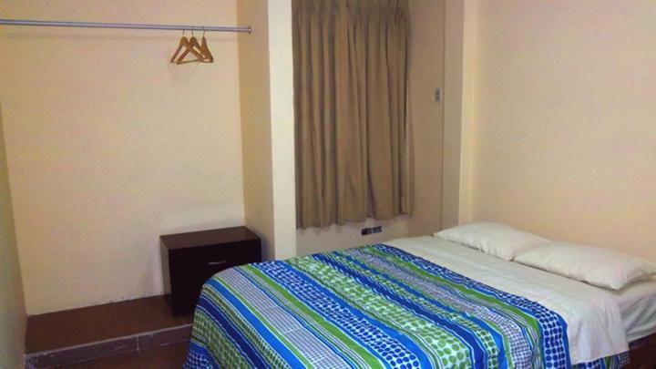 Albergue La Hacienda Peruana Lima Habitación foto